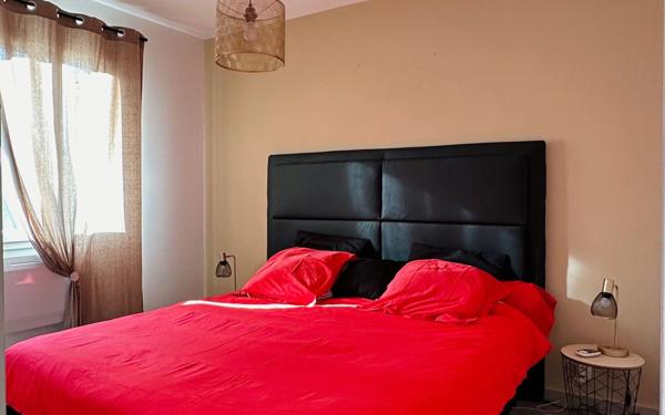 Maison à vendre    4 pièces •  Saint-Paul-le-Jeune