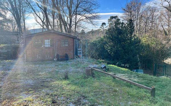 Maison à vendre    4 pièces •  Saint-Paul-le-Jeune