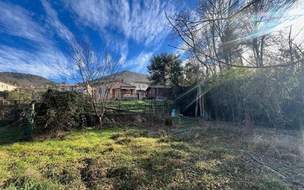 Maison à vendre    4 pièces •  Saint-Paul-le-Jeune