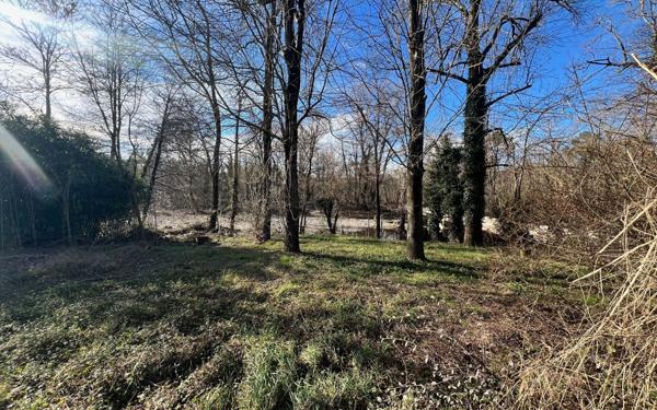 Maison à vendre    4 pièces •  Saint-Paul-le-Jeune