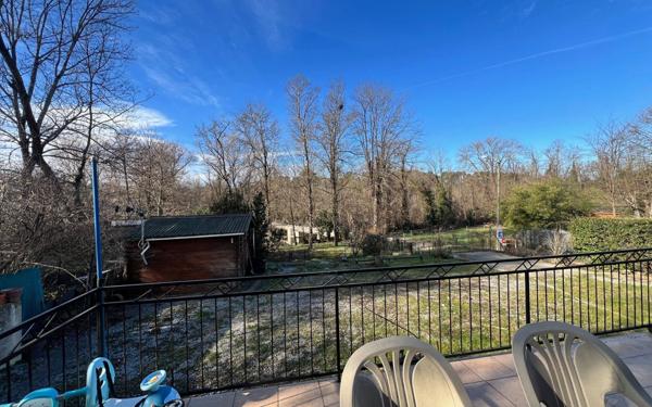 Maison à vendre    4 pièces •  Saint-Paul-le-Jeune