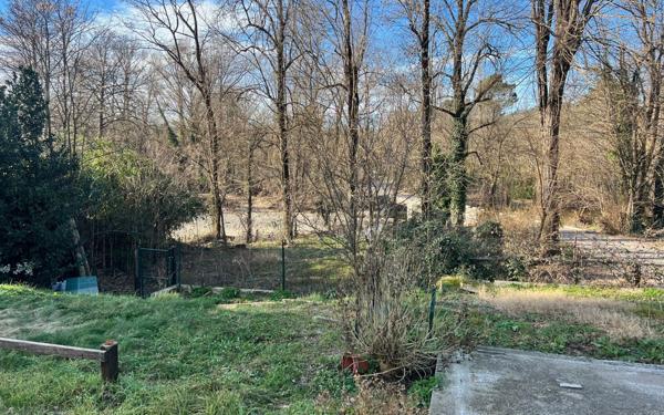 Maison à vendre    4 pièces •  Saint-Paul-le-Jeune