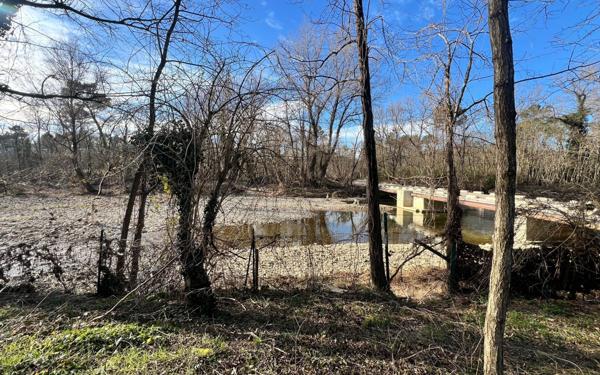 Maison à vendre    4 pièces •  Saint-Paul-le-Jeune