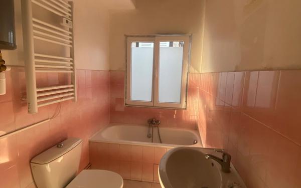 Appartement à louer    2 pièces • 36,64 m2 Auxerre