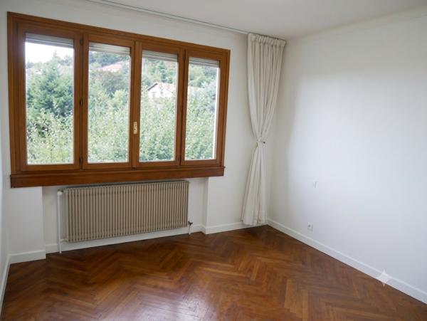 VILLETTE-DE-VIENNE – Maison individuelle avec vue dégagée, piscine et grand terrain