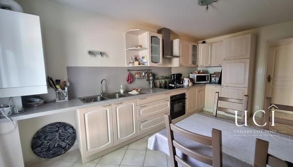 Maison familiale 4 ch – Secteur La Beaujoire