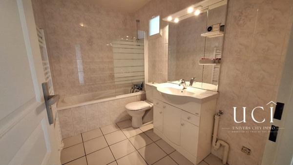 Maison familiale 4 ch – Secteur La Beaujoire