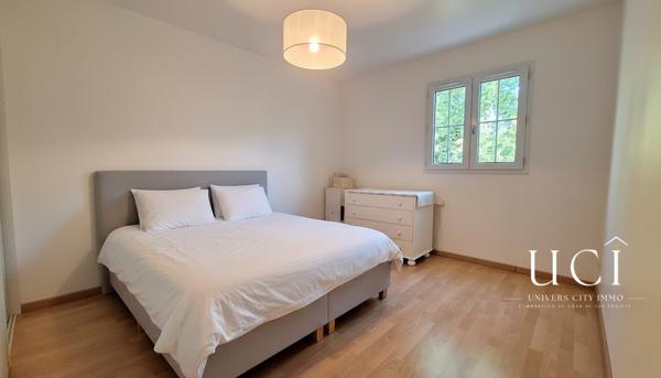 Maison familiale 4 ch – Secteur La Beaujoire
