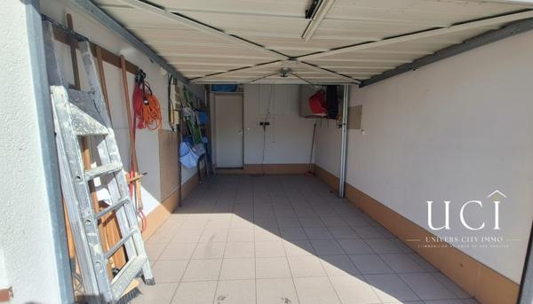 Maison familiale 4 ch – Secteur La Beaujoire