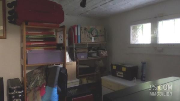 charmante maison 5 pièces Crosne (91560)