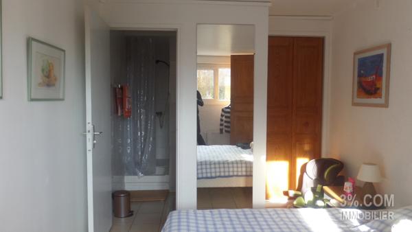 charmante maison 5 pièces Crosne (91560)