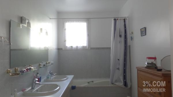 charmante maison 5 pièces Crosne (91560)