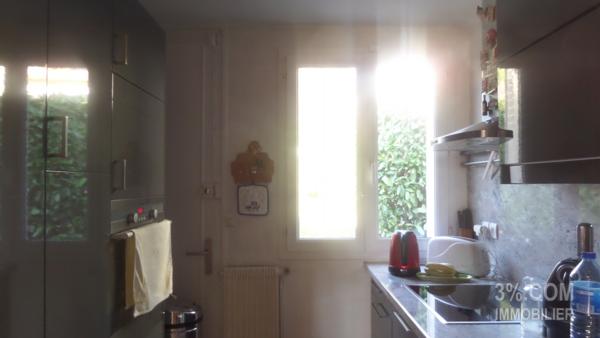 charmante maison 5 pièces Crosne (91560)