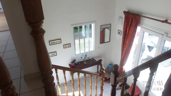 charmante maison 5 pièces Crosne (91560)