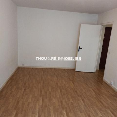 44100 NANTES NANTES CENTRE T1 32M2 Dispo 4/09/2026