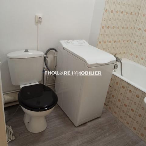 44100 NANTES NANTES CENTRE T1 32M2 Dispo 4/09/2026