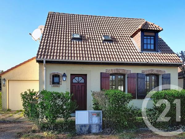 Maison à vendre  3 pièces - 92 m2 SENS - 89