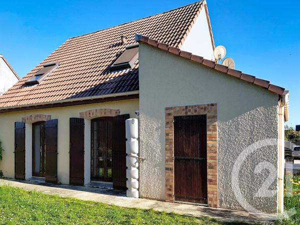 Maison à vendre  3 pièces - 92 m2 SENS - 89