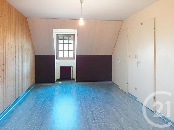 Maison à vendre  3 pièces - 92 m2 SENS - 89
