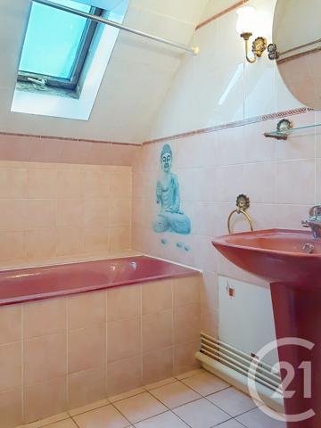 Maison à vendre  3 pièces - 92 m2 SENS - 89