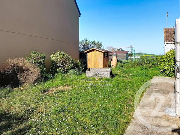 Maison à vendre  3 pièces - 92 m2 SENS - 89