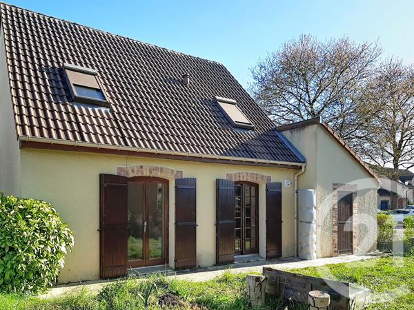 Maison à vendre  3 pièces - 92 m2 SENS - 89