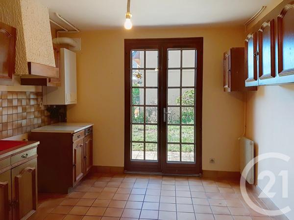 Maison à vendre  3 pièces - 92 m2 SENS - 89