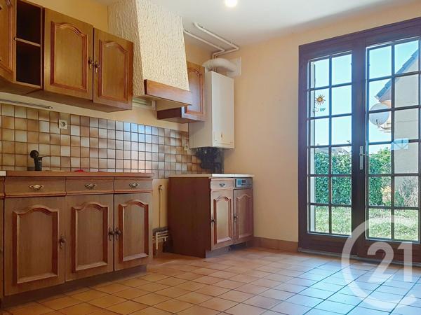 Maison à vendre  3 pièces - 92 m2 SENS - 89