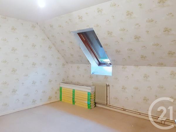 Maison à vendre  3 pièces - 92 m2 SENS - 89