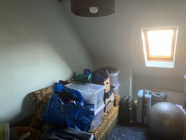 Maison 5 pièces - 134 m²