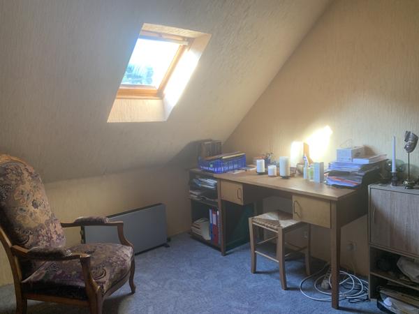 Maison 5 pièces - 134 m²