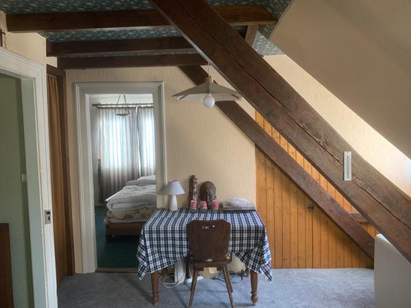 Maison 5 pièces - 134 m²