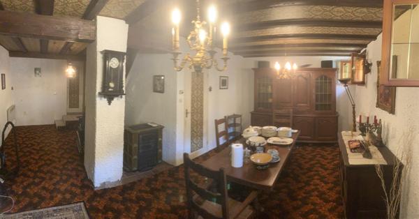 Maison 5 pièces - 134 m²