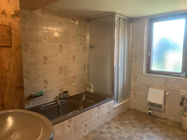 Maison 5 pièces - 134 m²