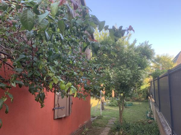 Maison 5 pièces - 134 m²