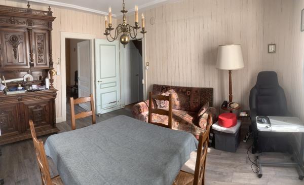 Maison 5 pièces - 134 m²