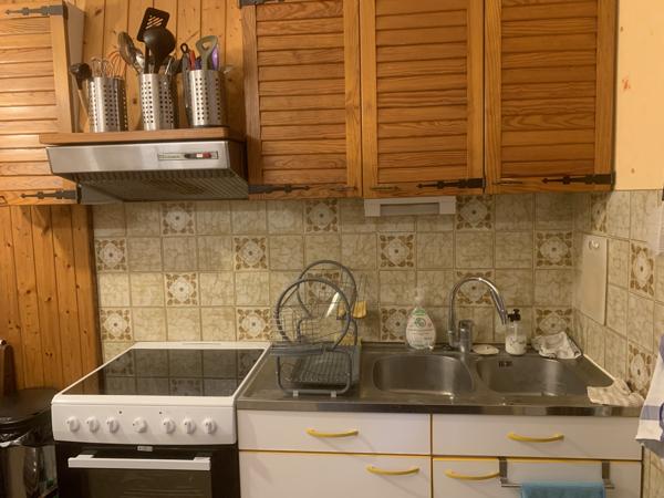 Maison 5 pièces - 134 m²