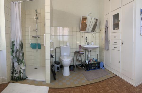 Maison 5 pièces - 134 m²