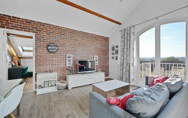 Appartement à vendre    4 pièces • 58,95 m2 Vigneux-sur-Seine