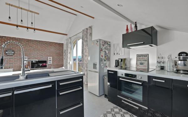 Appartement à vendre    4 pièces • 58,95 m2 Vigneux-sur-Seine