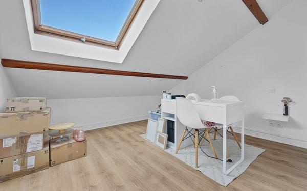 Appartement à vendre    4 pièces • 58,95 m2 Vigneux-sur-Seine