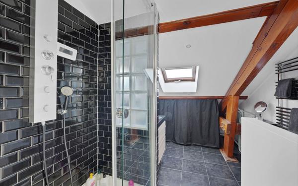 Appartement à vendre    4 pièces • 58,95 m2 Vigneux-sur-Seine