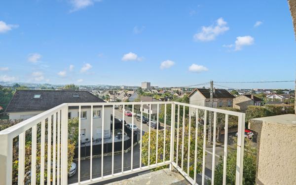 Appartement à vendre    4 pièces • 58,95 m2 Vigneux-sur-Seine