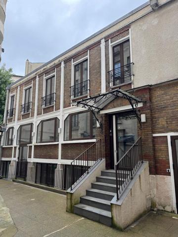 Immeuble indépendant - Bureau