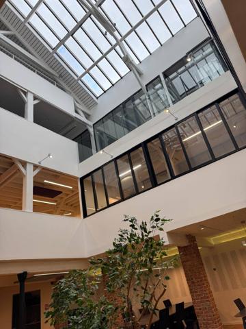 Immeuble indépendant - Bureau