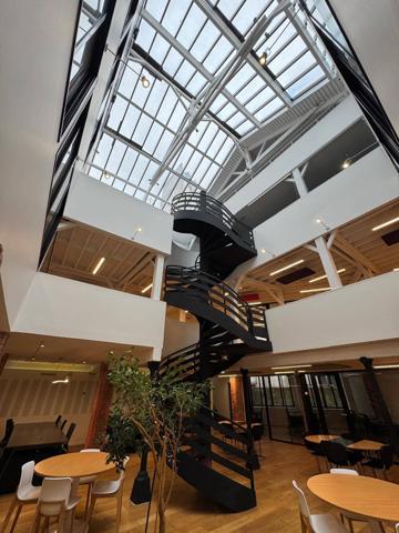 Immeuble indépendant - Bureau