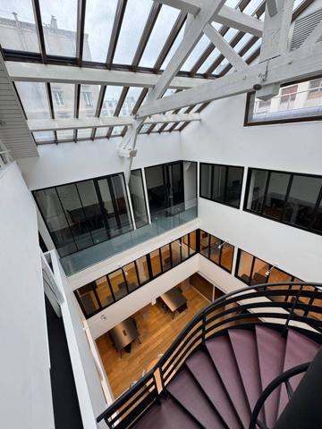 Immeuble indépendant - Bureau