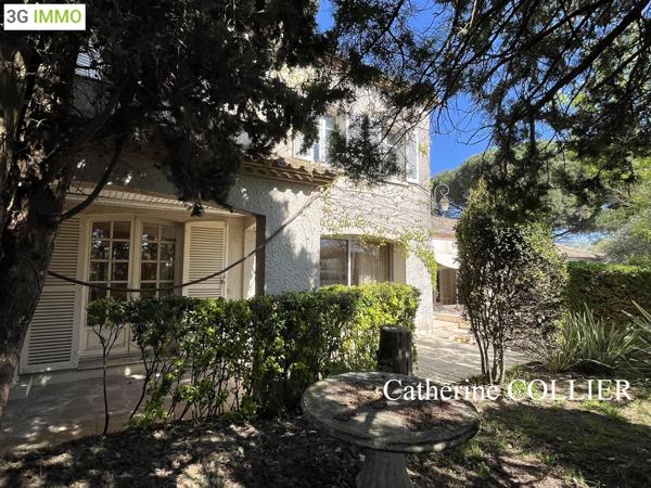 Vente / Maison traditionnelle