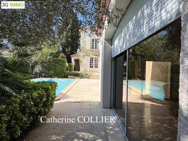 Vente / Maison traditionnelle