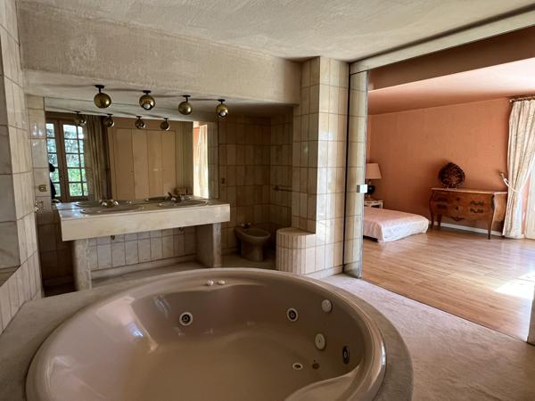 Vente / Maison traditionnelle